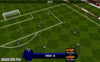 Cкриншот Actua Soccer Club Edition, изображение № 344016 - RAWG