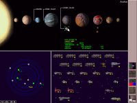 Cкриншот Star Control: Kessari Quadrant, изображение № 694659 - RAWG