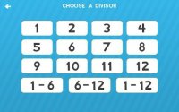 Cкриншот Division Flashcard Match Games for Kids Math Free, изображение № 1491980 - RAWG