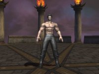 Cкриншот Mortal Kombat: Armageddon, изображение № 593413 - RAWG