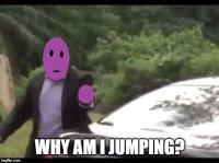 Cкриншот UP916356:PurpleMan and His Car-Jumping Adventure, изображение № 2185474 - RAWG