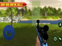 Cкриншот Animals Expert Sniper, изображение № 1327668 - RAWG