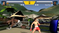 Cкриншот Muay Thai Fighting, изображение № 858736 - RAWG