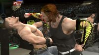 Cкриншот SmackDown vs. RAW 2009, изображение № 283624 - RAWG