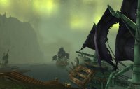 Cкриншот World of Warcraft: Wrath of the Lich King, изображение № 482336 - RAWG