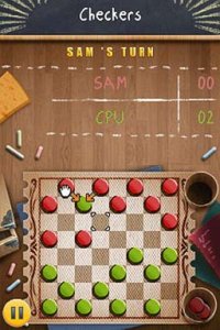 Cкриншот Academy: Checkers, изображение № 257770 - RAWG