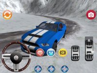 Cкриншот Real Drift Mustang Game HD Pro, изображение № 975345 - RAWG