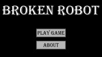 Cкриншот Broken Robot (itch), изображение № 2116292 - RAWG