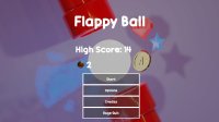 Cкриншот Flappy Ball (McpeHomie), изображение № 3309437 - RAWG