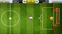 Cкриншот Finger Soccer, изображение № 3474154 - RAWG