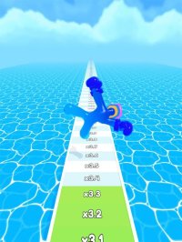 Cкриншот Join Blob Clash 3D, изображение № 2778634 - RAWG