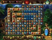 Cкриншот Jewel Master: Cradle of Rome, изображение № 788268 - RAWG