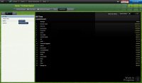 Cкриншот Football Manager 2013, изображение № 599751 - RAWG