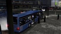 Cкриншот Munich Bus Simulator, изображение № 197613 - RAWG