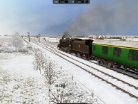 Cкриншот Rail Simulator, изображение № 433610 - RAWG