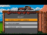 Cкриншот Stunt Car Racer, изображение № 745545 - RAWG