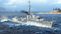 Cкриншот World of Warships: Legends — Запас бустеров, изображение № 2878430 - RAWG