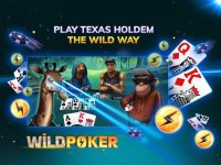 Cкриншот Wild Poker - Floyd Mayweather, изображение № 1733381 - RAWG