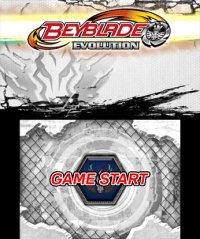 Cкриншот Beyblade Evolution, изображение № 243649 - RAWG