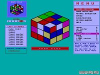 Cкриншот Rubic, изображение № 335719 - RAWG