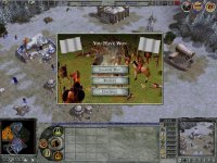 Cкриншот Empire Earth 2, изображение № 399979 - RAWG
