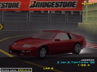 Cкриншот Real Car Simulator: Nissan Edition, изображение № 296136 - RAWG