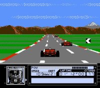 Cкриншот Al Unser Jr.'s Turbo Racing, изображение № 734428 - RAWG