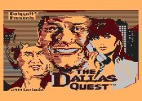 Cкриншот Dallas Quest, изображение № 754478 - RAWG