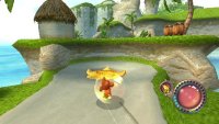 Cкриншот Super Monkey Ball Adventure (2006), изображение № 753310 - RAWG