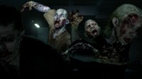 Cкриншот Resident Evil 6, изображение № 587797 - RAWG