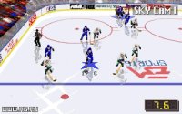 Cкриншот NHL Hockey '96, изображение № 297005 - RAWG