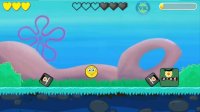 Cкриншот Spongebob Ball - Red Ball 4 Mod - VKG, изображение № 3416979 - RAWG