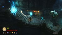 Cкриншот Diablo III: Ultimate Evil Edition, изображение № 616108 - RAWG
