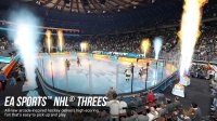 Cкриншот EA SPORTS NHL 18, изображение № 628750 - RAWG