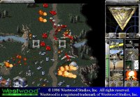 Cкриншот Command & Conquer: Red Alert, изображение № 324259 - RAWG