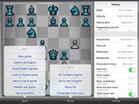Cкриншот Free Chess App, изображение № 904504 - RAWG