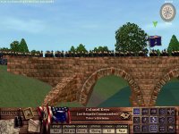 Cкриншот History Channel's Civil War: The Battle of Bull Run, изображение № 391590 - RAWG