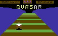 Cкриншот Quasar (1983), изображение № 749617 - RAWG