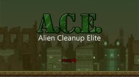 Cкриншот ACE - Alien Cleanup Elite, изображение № 799827 - RAWG