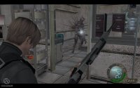 Cкриншот Resident Evil 4 (2005), изображение № 1672642 - RAWG