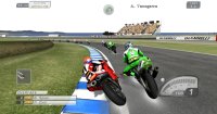 Cкриншот SBK X: Superbike World Championship, изображение № 540911 - RAWG