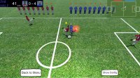 Cкриншот Oneteam Soccer (itch), изображение № 2533283 - RAWG