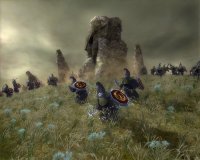 Cкриншот Warhammer: Печать Хаоса, изображение № 438780 - RAWG
