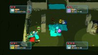 Cкриншот Adventure Time: Explore the Dungeon Because I DON'T KNOW!, изображение № 600949 - RAWG