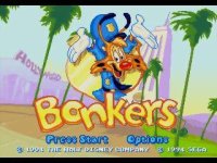 Cкриншот Disney's Bonkers, изображение № 3430710 - RAWG