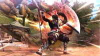 Cкриншот Sengoku BASARA: Samurai Heroes, изображение № 541110 - RAWG