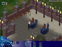 Cкриншот The Sims: Unleashed, изображение № 330382 - RAWG