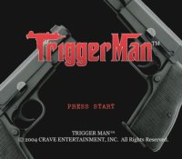 Cкриншот Trigger Man, изображение № 753390 - RAWG
