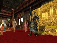 Cкриншот Kingdom Heroes 2, изображение № 2012308 - RAWG
