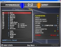Cкриншот Premier Manager 2005-2006, изображение № 433698 - RAWG